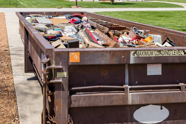 Best Residential Junk Removal  in Magnolia, NJ